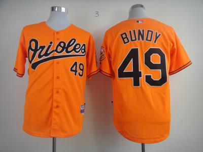 MLB Jersey-430